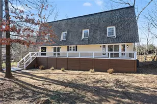 4806 Trailwood Dr, Greensboro, NC 27407 - Photo 2