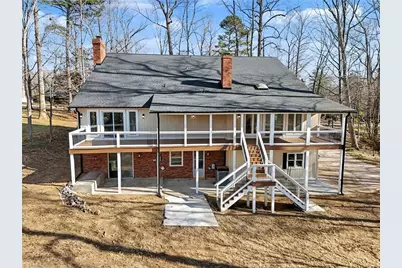 4806 Trailwood Drive, Greensboro, NC 27407 - Photo 22