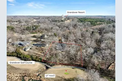 4806 Trailwood Drive, Greensboro, NC 27407 - Photo 24