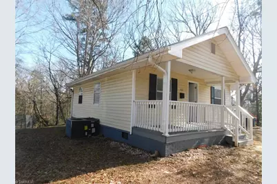 917 S Church Street, Asheboro, NC 27203 - Photo 2