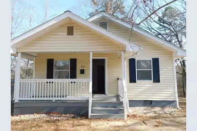 917 S Church Street, Asheboro, NC 27203 - Photo 1
