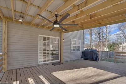 8190 Springbirch Drive, Stokesdale, NC 27357 - Photo 42