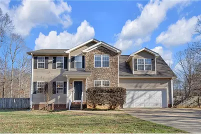 8190 Springbirch Drive, Stokesdale, NC 27357 - Photo 1