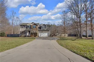 8190 Springbirch Dr, Stokesdale, NC 27357 - Photo 4