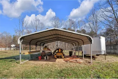 8190 Springbirch Drive, Stokesdale, NC 27357 - Photo 44