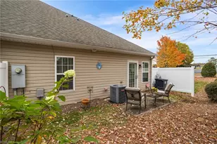 1602 Preston Woods Dr, Winston-Salem, NC 27127 - Photo 28