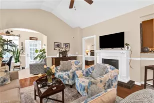 1602 Preston Woods Dr, Winston-Salem, NC 27127 - Photo 10