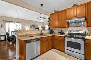 1602 Preston Woods Dr, Winston-Salem, NC 27127 - Photo 16