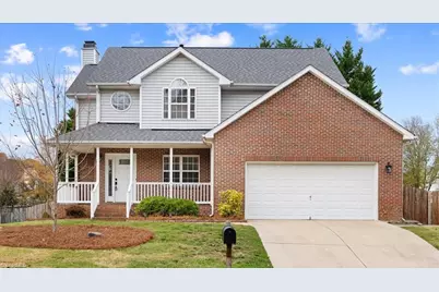 3103 Bannock Lane, Greensboro, NC 27410 - Photo 1