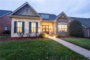 5584 Foxgate Cir, Winston-Salem, NC 27106 - Photo 2