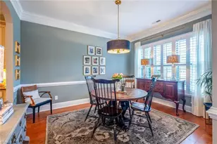 5584 Foxgate Cir, Winston-Salem, NC 27106 - Photo 4