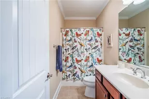 5584 Foxgate Cir, Winston-Salem, NC 27106 - Photo 26