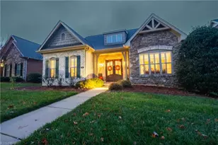 5584 Foxgate Cir, Winston-Salem, NC 27106 - Photo 1