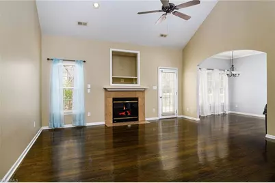 2700 Red Willow Lane, Winston-Salem, NC 27127 - Photo 6