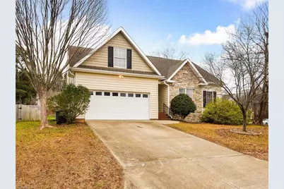 2700 Red Willow Lane, Winston-Salem, NC 27127 - Photo 2