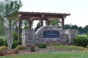 4716 Willowstone Dr, High Point, NC 27265 - Photo 2