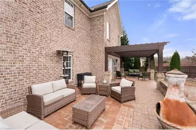 155 Essex Farm Road, Advance, NC 27006 - Photo 42