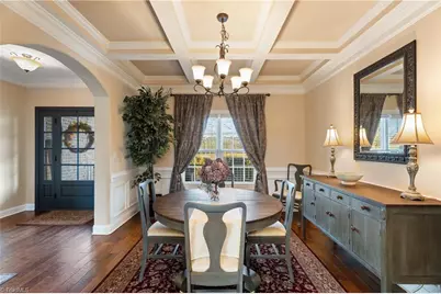 155 Essex Farm Road, Advance, NC 27006 - Photo 8