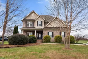 155 Essex Farm Rd, Advance, NC 27006 - Photo 1