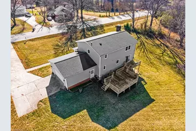 5371 Northwest School Road, Greensboro, NC 27409 - Photo 46