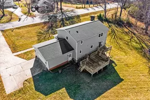 5371 NW School Rd, Greensboro, NC 27409 - Photo 46