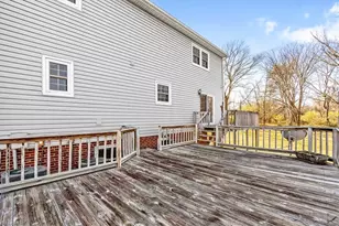 5371 NW School Rd, Greensboro, NC 27409 - Photo 38