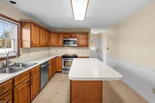 5371 NW School Rd, Greensboro, NC 27409 - Photo 16