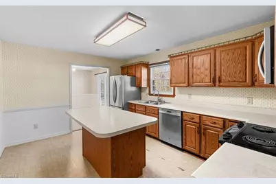 5371 Northwest School Road, Greensboro, NC 27409 - Photo 14