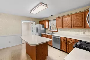 5371 NW School Rd, Greensboro, NC 27409 - Photo 14