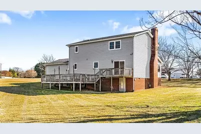 5371 Northwest School Road, Greensboro, NC 27409 - Photo 40