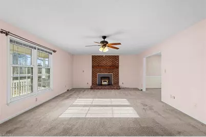 5371 Northwest School Road, Greensboro, NC 27409 - Photo 8