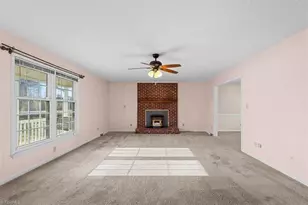 5371 NW School Rd, Greensboro, NC 27409 - Photo 8