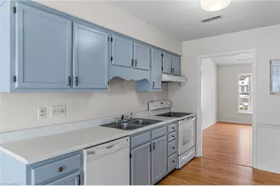 4201 Edith Lane #112, Greensboro, NC 27409 - Photo 12