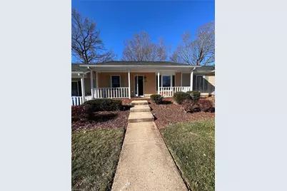 4201 Edith Lane, Greensboro, NC 27409 - Photo 1