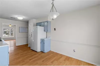 4201 Edith Lane #112, Greensboro, NC 27409 - Photo 16