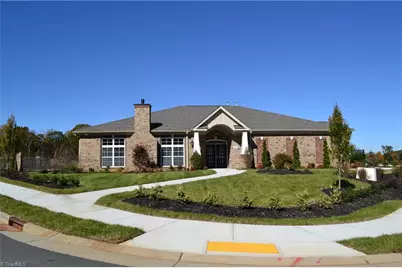 4714 Willowstone Drive, High Point, NC 27265 - Photo 4
