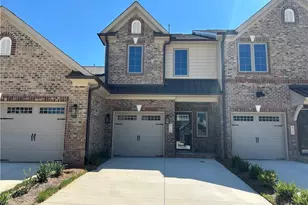 4714 Willowstone Dr, High Point, NC 27265 - Photo 1