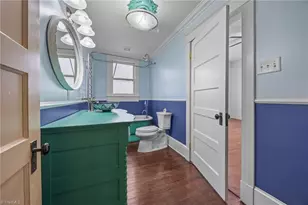 408 S Main St, Reidsville, NC 27320 - Photo 24