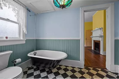 408 S Main Street, Reidsville, NC 27320 - Photo 12