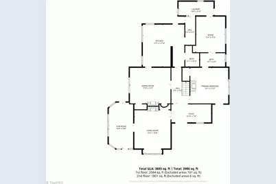 408 S Main Street, Reidsville, NC 27320 - Photo 48