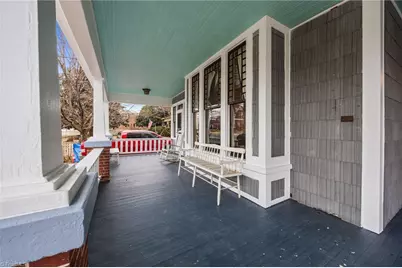 408 S Main Street, Reidsville, NC 27320 - Photo 38