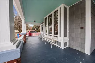 408 S Main St, Reidsville, NC 27320 - Photo 38