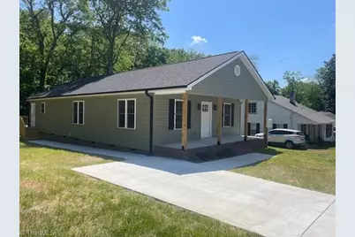 319 E 3rd Ave Extension, Lexington, NC 27292 - Photo 20