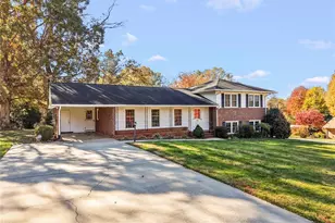 280 Brittany Rd, Rural Hall, NC 27045 - Photo 1