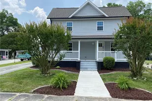 909 Washington St, Burlington, NC 27217 - Photo 2