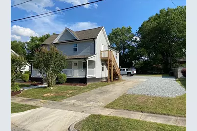 909 Washington Street, Burlington, NC 27217 - Photo 8