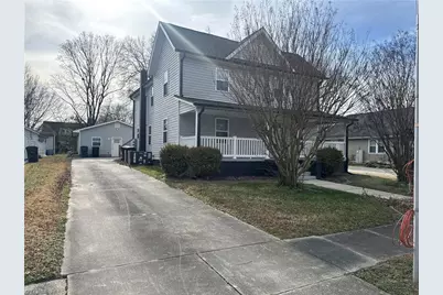 909 Washington Street, Burlington, NC 27217 - Photo 4