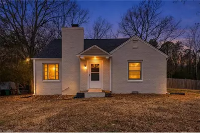 1811 Lazy Lane, High Point, NC 27265 - Photo 1