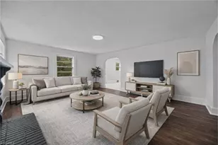 1811 Lazy Ln, High Point, NC 27265 - Photo 4