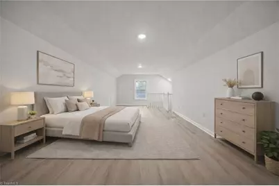 1811 Lazy Lane, High Point, NC 27265 - Photo 6